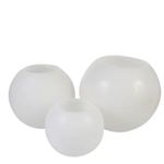 Kit Luminária Bola.