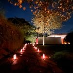 Luminária Decorativa de Papel – Kit com 12