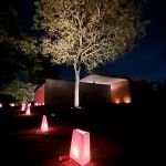 Luminária Decorativa de Papel – Kit com 12