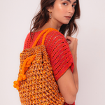 Mochila Sabiá | Sabiá Backpack