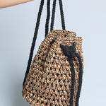 Mochila Sabiá | Sabiá Backpack