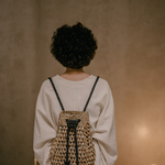 Mochila Sabiá | Sabiá Backpack
