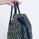 Mochila Sabiá | Sabiá Backpack