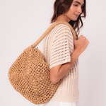 Bolsa Tote Cubo | Cubo Tote Bag