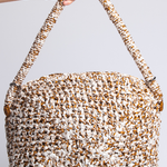Bolsa Tote Cubo | Cubo Tote Bag