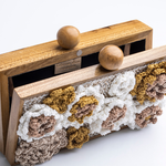 Clutch Revela Horizontal Prima | Revela Horizontal Prima Bag
