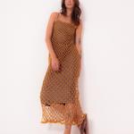 Vestido Rede | Rede Dress