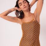 Vestido Rede | Rede Dress