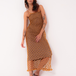 Vestido Rede | Rede Dress