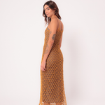 Vestido Rede | Rede Dress