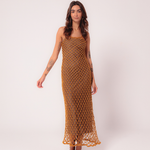 Vestido Rede | Rede Dress
