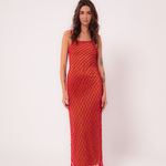 Vestido Rede | Rede Dress