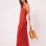 Vestido Rede | Rede Dress