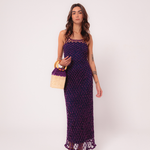 Vestido Rede | Rede Dress