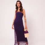 Vestido Rede | Rede Dress