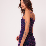 Vestido Rede | Rede Dress