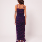 Vestido Rede | Rede Dress
