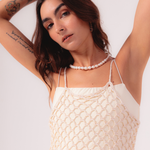 Vestido Rede | Rede Dress