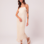 Vestido Rede | Rede Dress