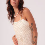Vestido Rede | Rede Dress