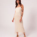 Vestido Rede | Rede Dress