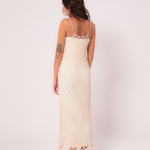 Vestido Rede | Rede Dress