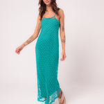 Vestido Rede | Rede Dress