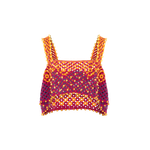 Cropped Bilro Vislumbre | Vislumbre Shirt