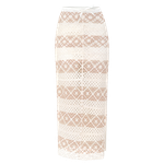 Saia Bilro Vislumbre | Vislumbre Bobbin Skirt