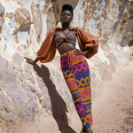 Saia Bilro Vislumbre | Vislumbre Bobbin Skirt