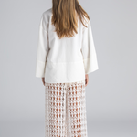 Calça Jogger Ponto Leque | Leque Jogger Pants