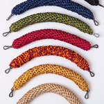 Alça De Mão Tubular | Hand strap 