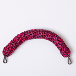 Alça De Mão Tubular | Hand strap 