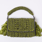 Alça De Mão Tubular | Hand strap 