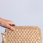 Bolsa Carteira Brisa | Brisa Bag