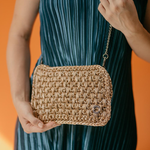 Bolsa Carteira Brisa | Brisa Bag