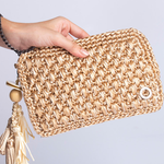 Bolsa Carteira Brisa | Brisa Bag