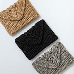 Bolsa Carteira Amie | Amie Bag