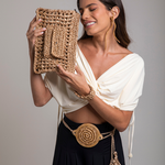 Bolsa Wristlet Tuta | Tuta Wrislet Bag 