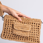 Bolsa Wristlet Tuta | Tuta Wrislet Bag 