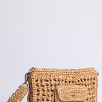 Bolsa Wristlet Tuta | Tuta Wrislet Bag 