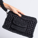 Bolsa Wristlet Tuta | Tuta Wrislet Bag 