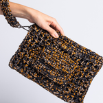Bolsa Wristlet Tuta | Tuta Wrislet Bag 