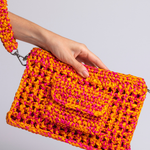 Bolsa Wristlet Tuta | Tuta Wrislet Bag 