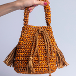 Bolsa Saco Jasmin | Jasmin Bag