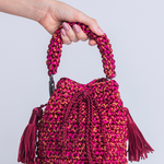 Bolsa Saco Jasmin | Jasmin Bag