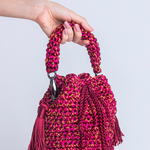 Bolsa Saco Jasmin | Jasmin Bag