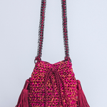 Bolsa Saco Jasmin | Jasmin Bag