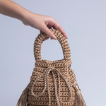 Bolsa Saco Jasmin | Jasmin Bag