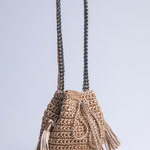 Bolsa Saco Jasmin | Jasmin Bag